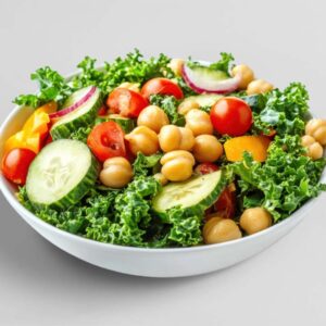 Buddha bowl