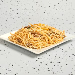 Γλυκόξινα noodles