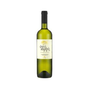 Κρασί λευκό μοσχάτο Ψηλές Κορφές Σάμου 750ml
