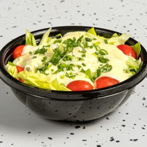 Σαλάτα wasabi