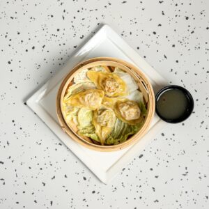 Dumplings