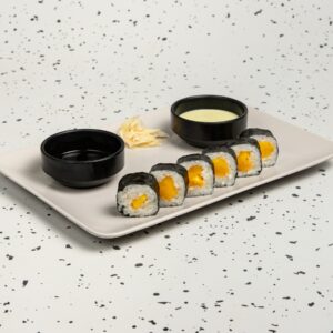 Hoso-Maki mango