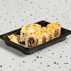 Inside Out Unagi