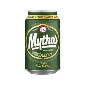 Mythos 330ml