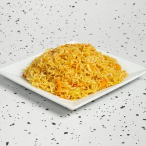 Noodles μεντάκι πικάντικα