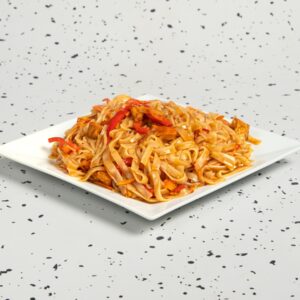 Noodles Πάντ τάι