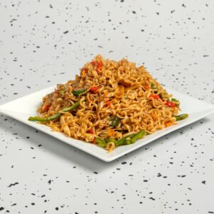 Noodles Σανγκάης