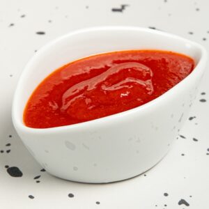 Sauce chili
