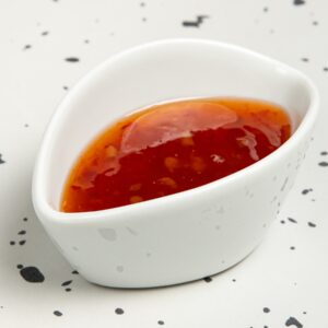 Sauce sweet chili