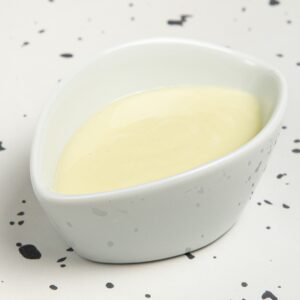 Sauce wasabi