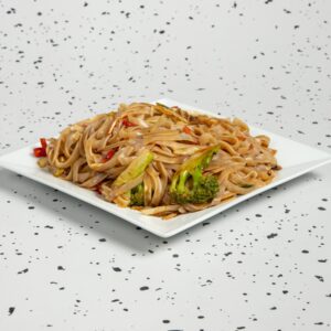 Special Ταϊλανδέζικα noodles