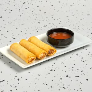 Spring rolls