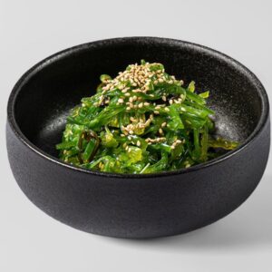 Wakame salad